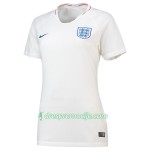 Engleska Dres Ženska Domaći Svjetsko prvenstvo 2018 Engleska Dres Ženska Domaći Svjetsko prvenstvo 2018